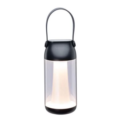 Paulmann 94267 - LED/1,3W IP44 Vanjska prigušivi lampa CUPULINO 5V 2000 mAh