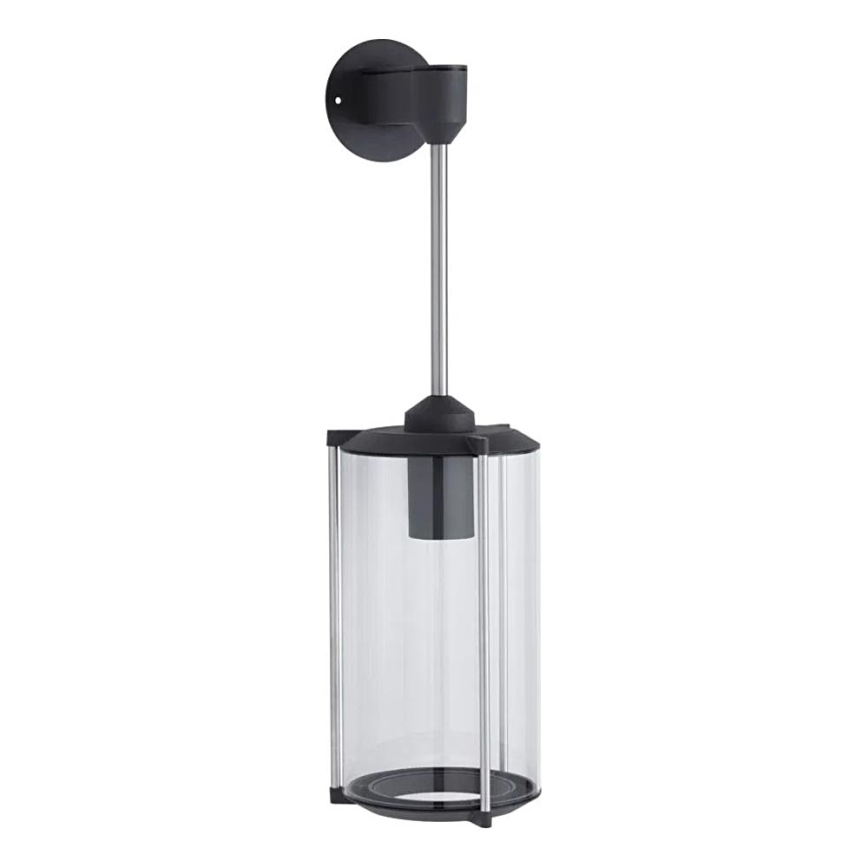 Paulmann 94281 - 1xE27/60W IP44 Spoljašnja zidna lampa KLASSIK 230V