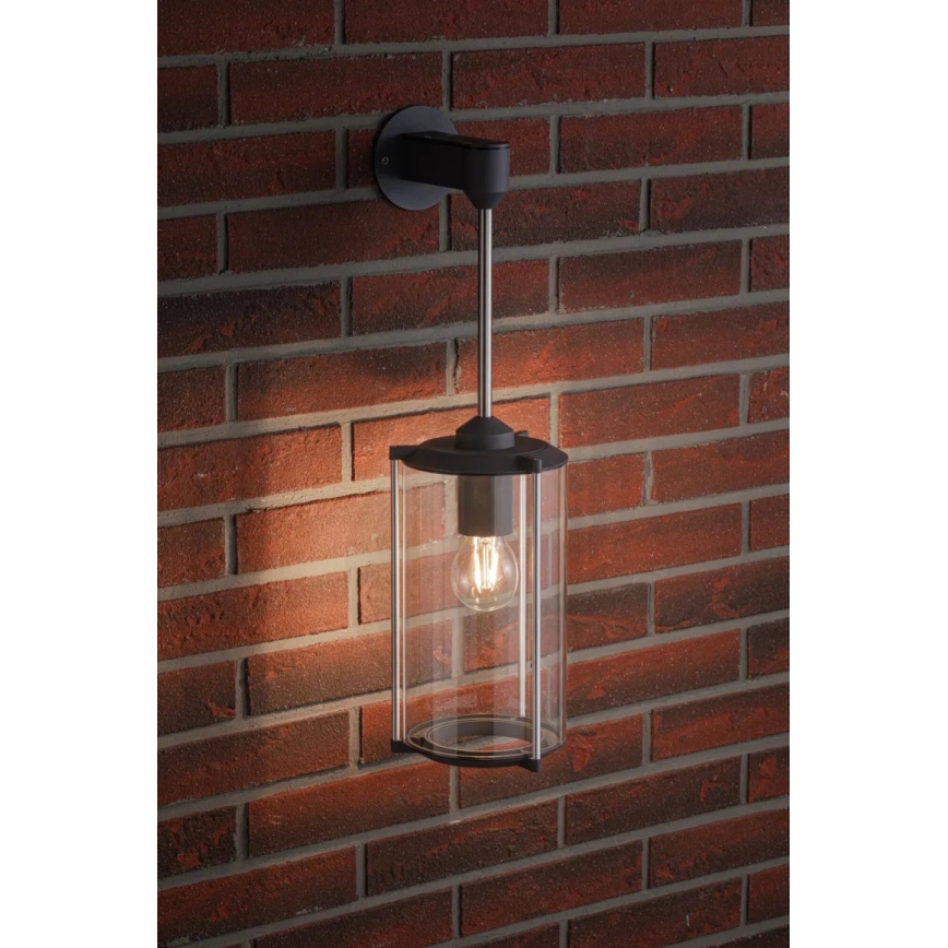 Paulmann 94281 - 1xE27/60W IP44 Spoljašnja zidna lampa KLASSIK 230V