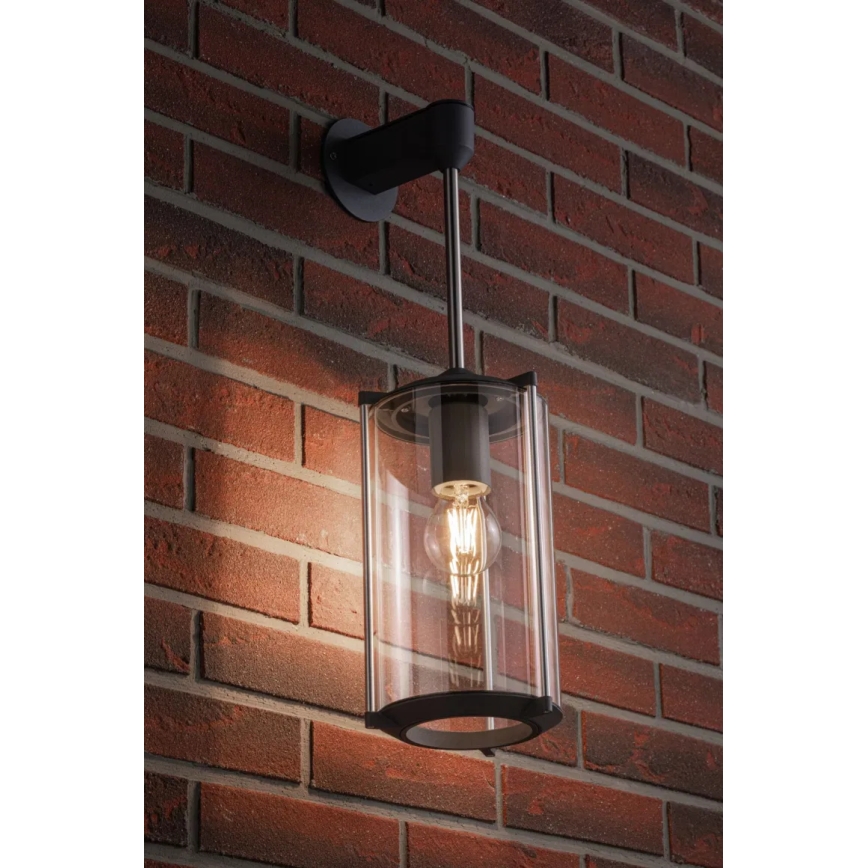 Paulmann 94281 - 1xE27/60W IP44 Spoljašnja zidna lampa KLASSIK 230V
