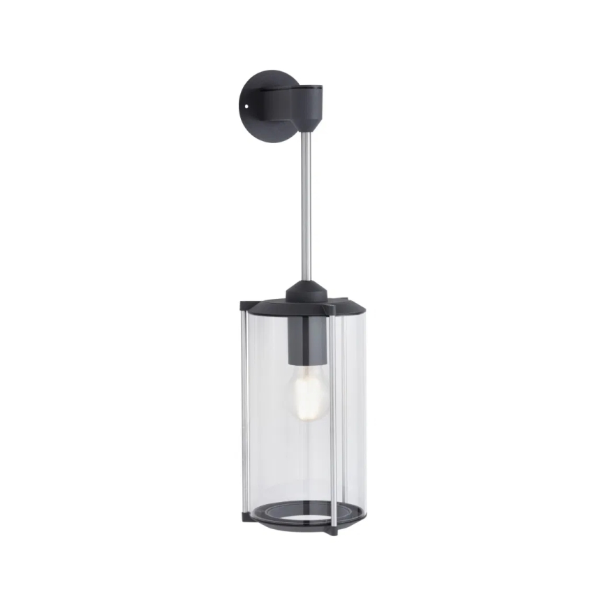 Paulmann 94281 - 1xE27/60W IP44 Spoljašnja zidna lampa KLASSIK 230V