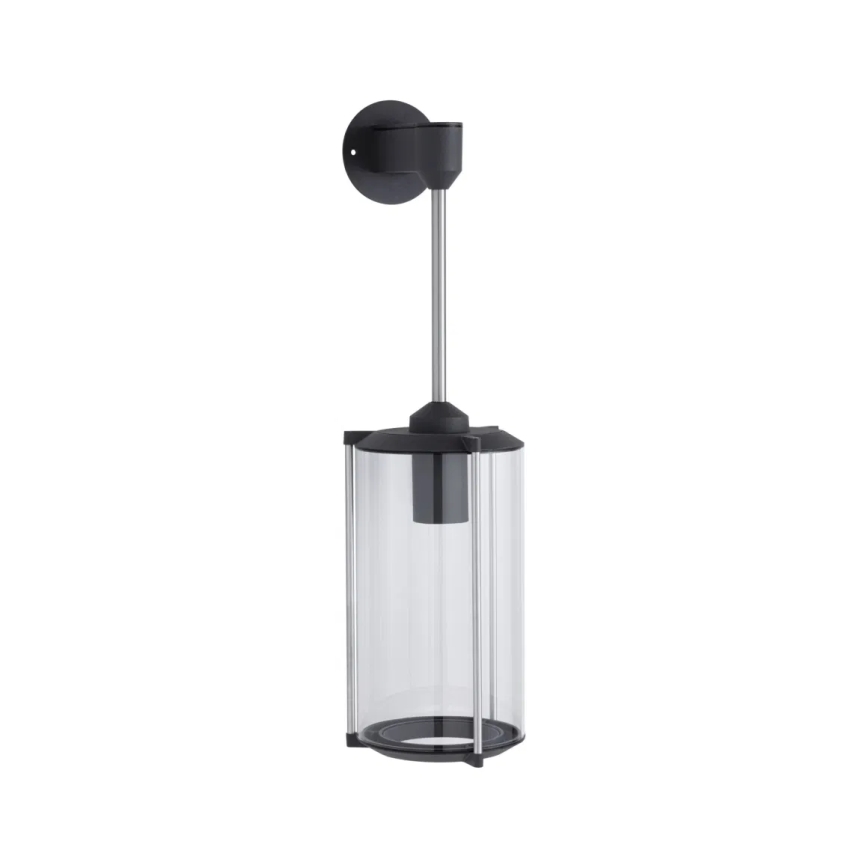 Paulmann 94281 - 1xE27/60W IP44 Spoljašnja zidna lampa KLASSIK 230V