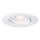 Paulmann 94292 - LED/4W IP23 ugradbena lampa za kupatilo COIN 230V