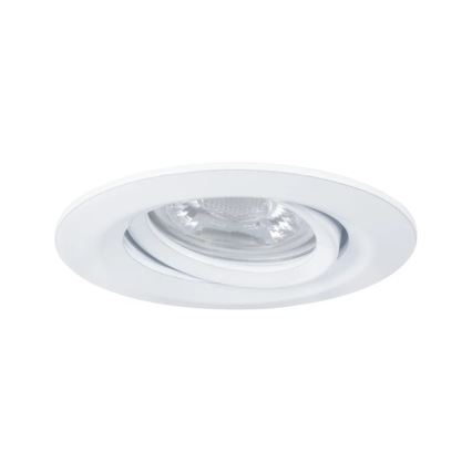 Paulmann 94292 - LED/4W IP23 ugradbena lampa za kupatilo COIN 230V