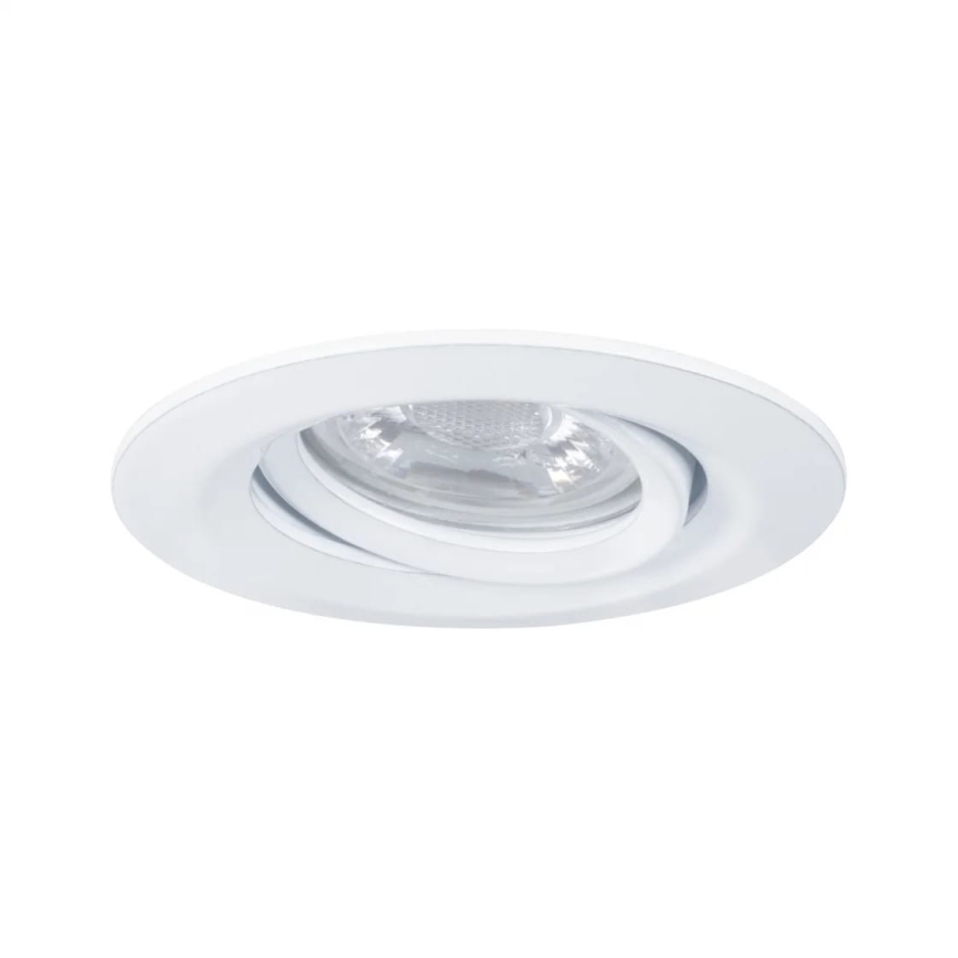 Paulmann 94292 - LED/4W IP23 ugradbena lampa za kupatilo COIN 230V