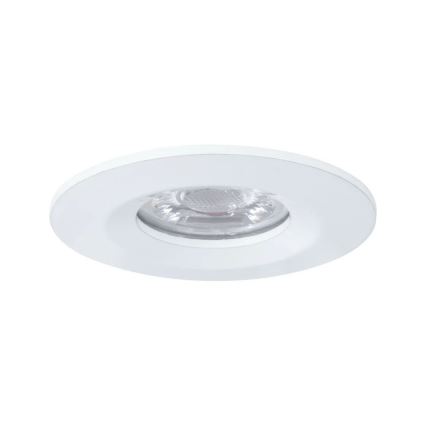 Paulmann 94298 - LED/4W IP44 ugradbena lampa za kupatilo COIN 230V