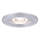 Paulmann 94304 - LED/4W IP44 ugradbena lampa za kupatilo COIN 230V