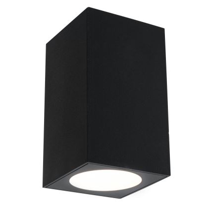 Paulmann 94327 - LED/3,8W IP44 Spoljašnja zidna lampa FLAME 230V antracit