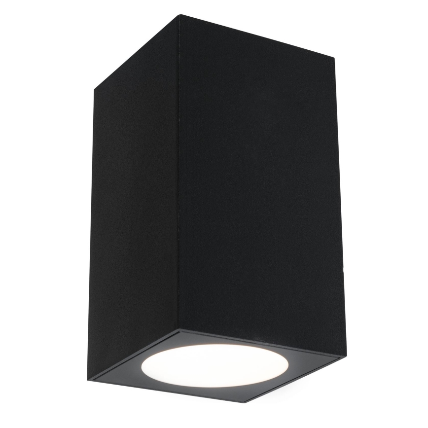 Paulmann 94327 - LED/3,8W IP44 Spoljašnja zidna lampa FLAME 230V antracit