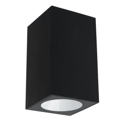 Paulmann 94327 - LED/3,8W IP44 Spoljašnja zidna lampa FLAME 230V antracit