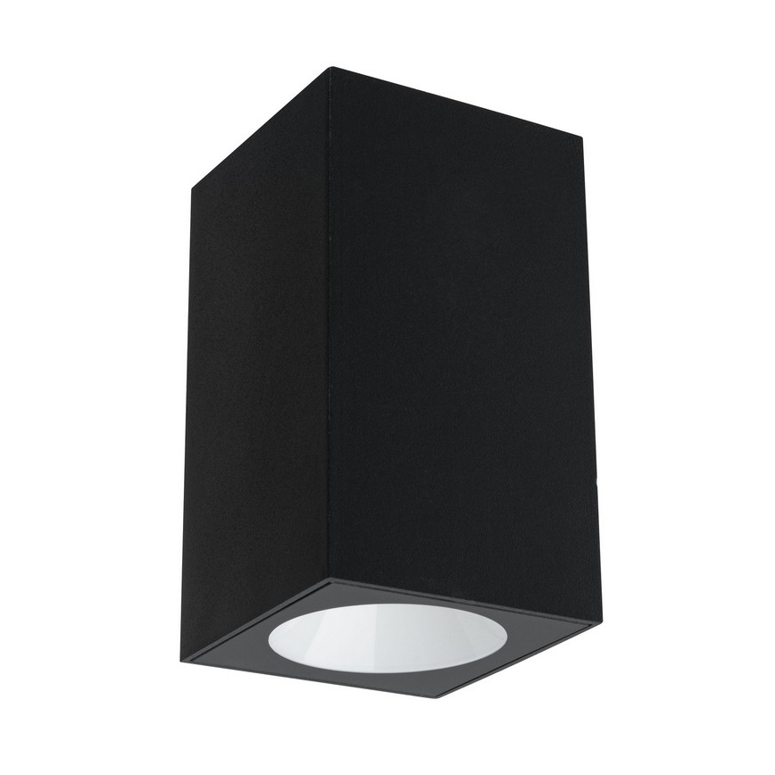 Paulmann 94327 - LED/3,8W IP44 Spoljašnja zidna lampa FLAME 230V antracit