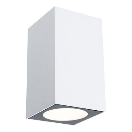 Paulmann 94329 - LED/3,8W IP44 Spoljašnja zidna lampa FLAME 230V bela