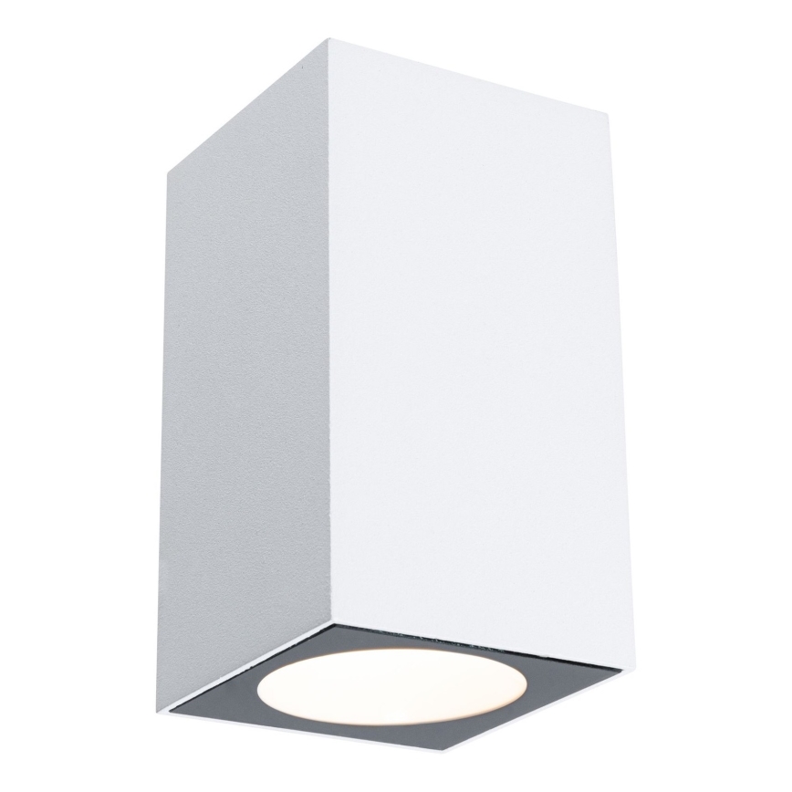 Paulmann 94329 - LED/3,8W IP44 Spoljašnja zidna lampa FLAME 230V bela