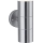 Paulmann 94331 - 2xGU10/10W IP44 Spoljašnja zidna lampa FLAME 230V