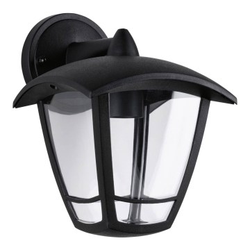 Paulmann 94392 - 1xE27/12W IP44 Spoljašnja zidna lampa CLASSIC 230V
