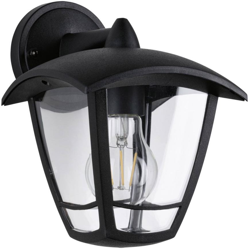 Paulmann 94392 - 1xE27/12W IP44 Spoljašnja zidna lampa CLASSIC 230V