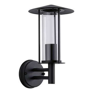 Paulmann 94398 - 1xE27/60W IP44 Spoljašnja zidna lampa CLASSIC 230V