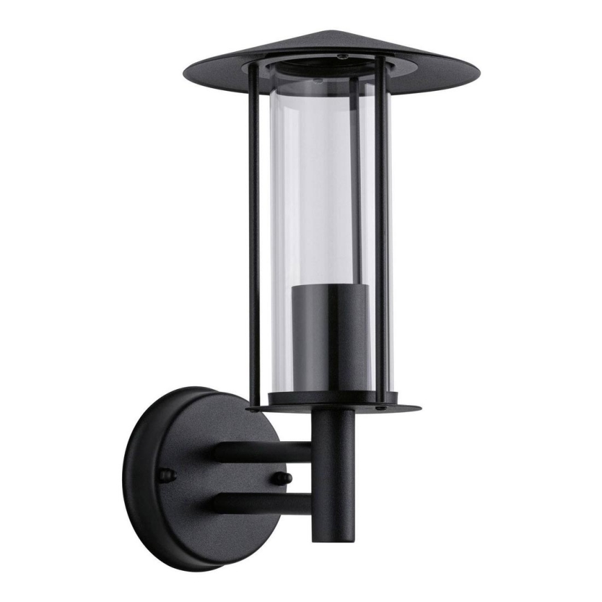 Paulmann 94398 - 1xE27/60W IP44 Spoljašnja zidna lampa CLASSIC 230V