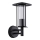 Paulmann 94398 - 1xE27/60W IP44 Spoljašnja zidna lampa CLASSIC 230V