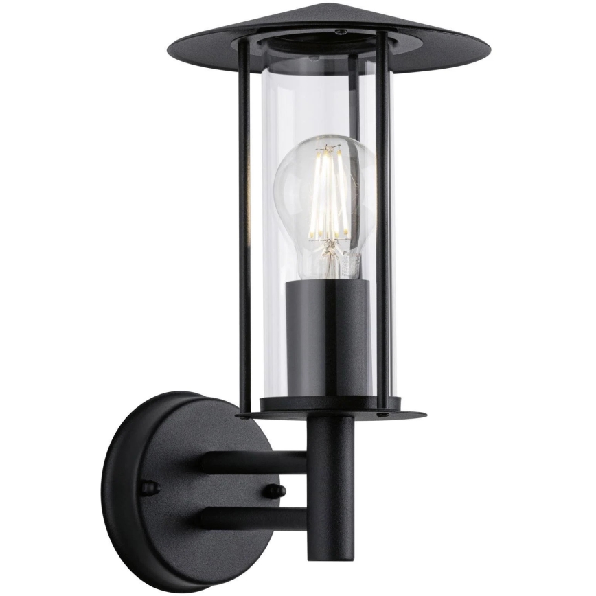 Paulmann 94398 - 1xE27/60W IP44 Spoljašnja zidna lampa CLASSIC 230V