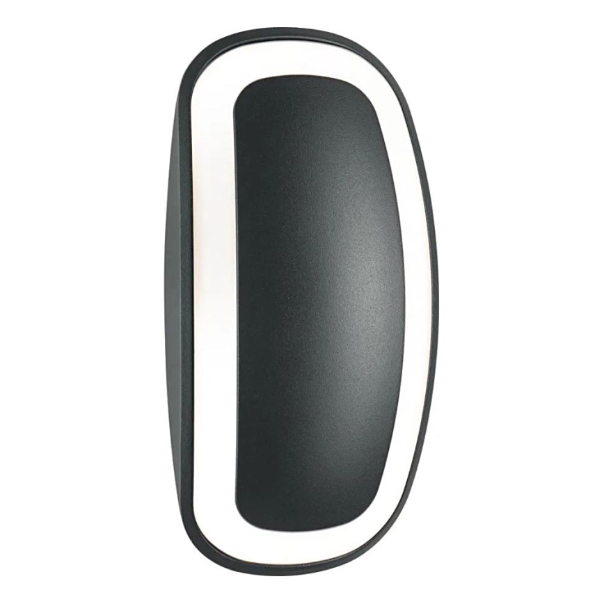 Paulmann 94400 - LED/4W IP44 Spoljašnja zidna lampa SIGNEA 230V