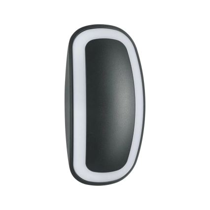 Paulmann 94400 - LED/4W IP44 Spoljašnja zidna lampa SIGNEA 230V