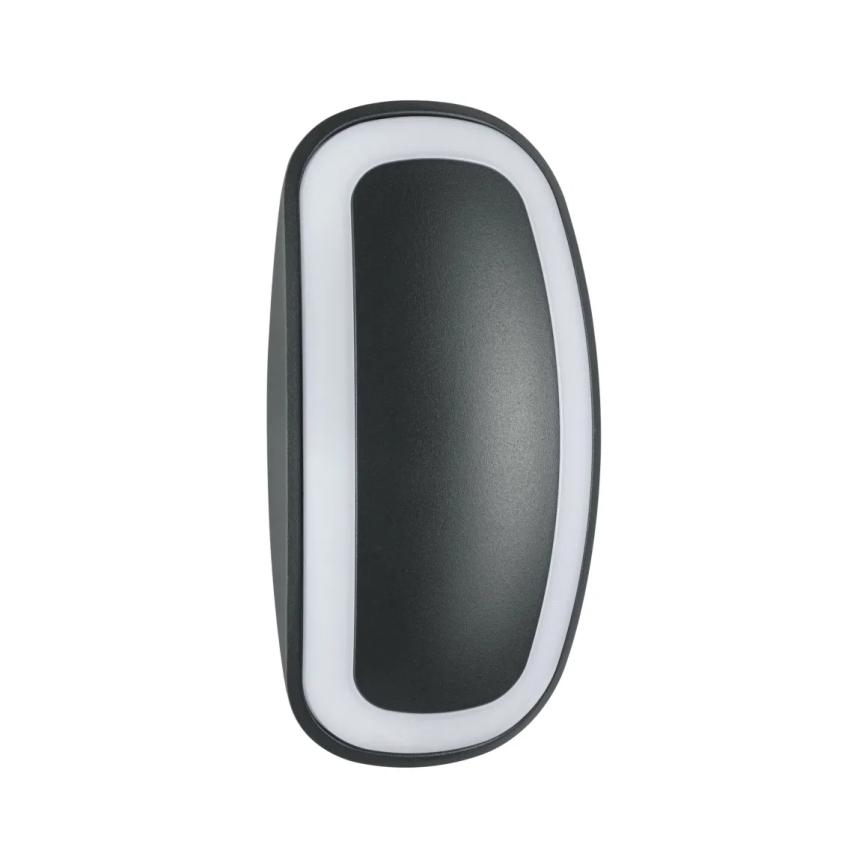 Paulmann 94400 - LED/4W IP44 Spoljašnja zidna lampa SIGNEA 230V