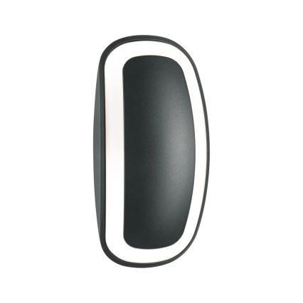 Paulmann 94400 - LED/4W IP44 Spoljašnja zidna lampa SIGNEA 230V