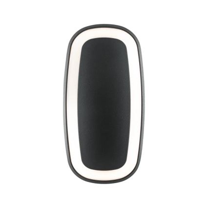 Paulmann 94400 - LED/4W IP44 Spoljašnja zidna lampa SIGNEA 230V