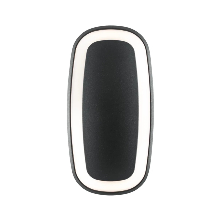 Paulmann 94400 - LED/4W IP44 Spoljašnja zidna lampa SIGNEA 230V
