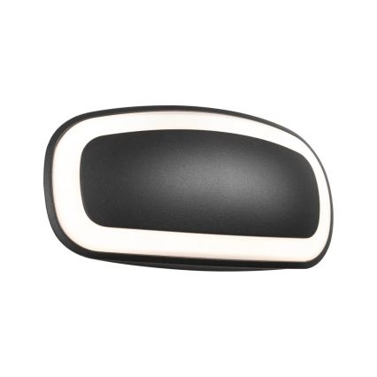 Paulmann 94400 - LED/4W IP44 Spoljašnja zidna lampa SIGNEA 230V