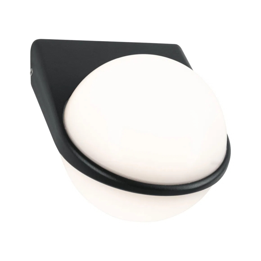 Paulmann 94401 - LED/10W IP44 Spoljašnja zidna lampa SPHERE 230V