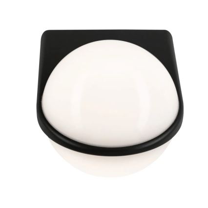 Paulmann 94401 - LED/10W IP44 Spoljašnja zidna lampa SPHERE 230V