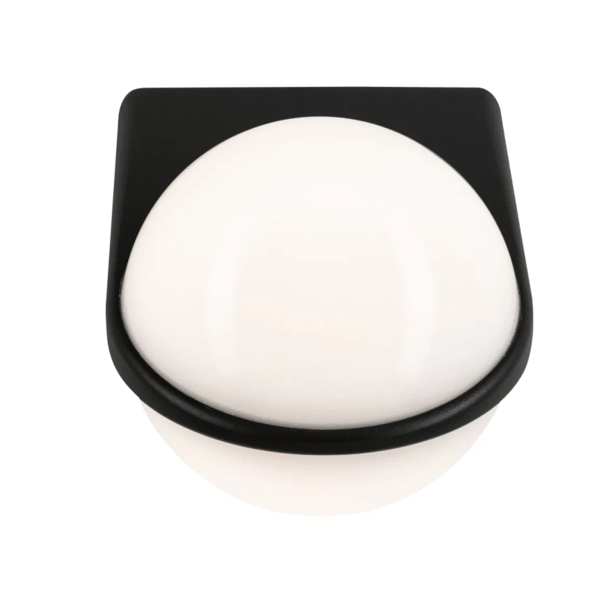 Paulmann 94401 - LED/10W IP44 Spoljašnja zidna lampa SPHERE 230V