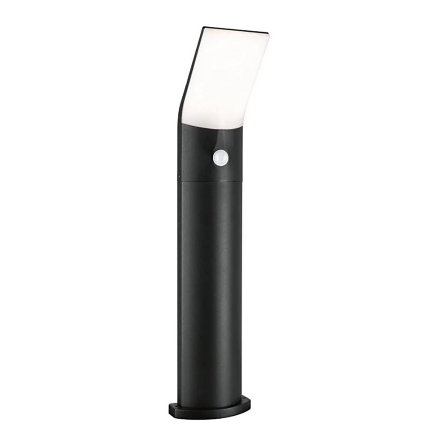 Paulmann 94403 - LED/10W IP44 Spoljašnja lampa sa senzorom ADYA 230V