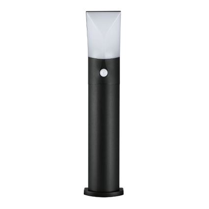 Paulmann 94403 - LED/10W IP44 Spoljašnja lampa sa senzorom ADYA 230V