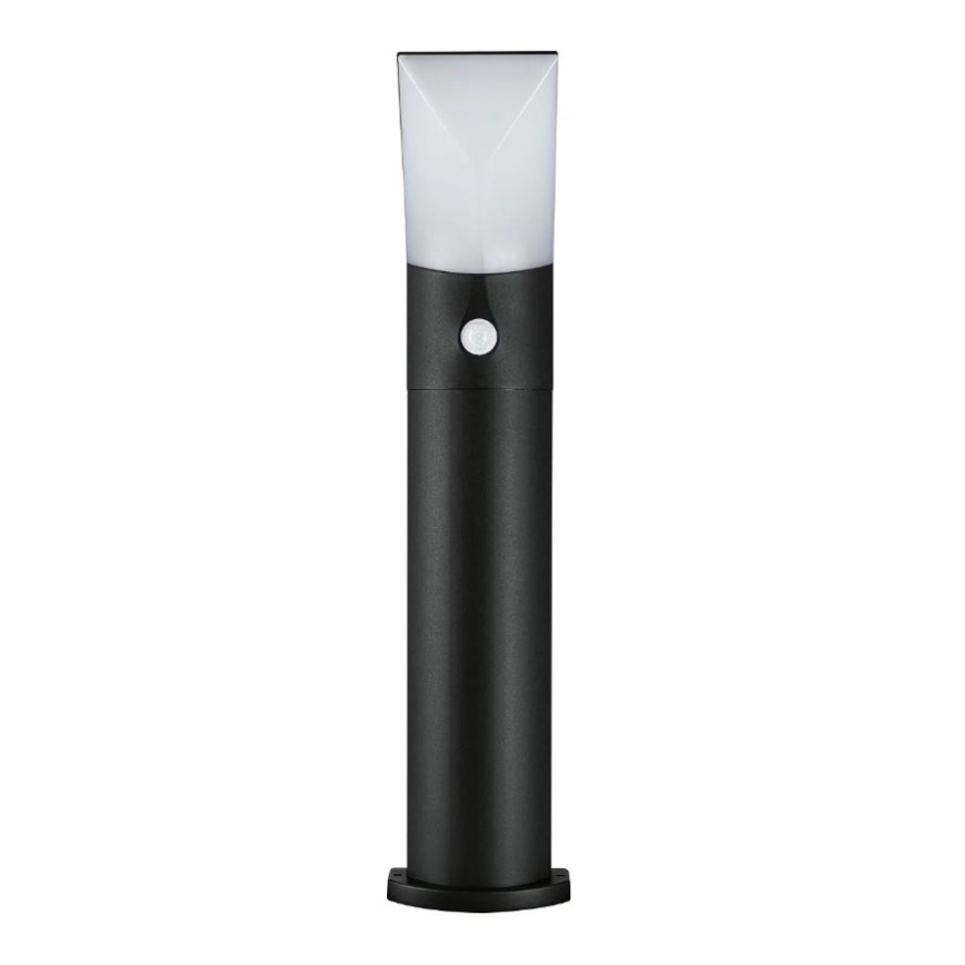 Paulmann 94403 - LED/10W IP44 Spoljašnja lampa sa senzorom ADYA 230V