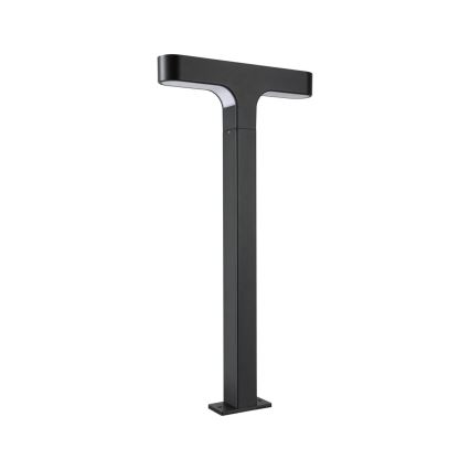 Paulmann 94405 - LED/8,5W IP44 Spoljašnja lampa DOBLA 230V