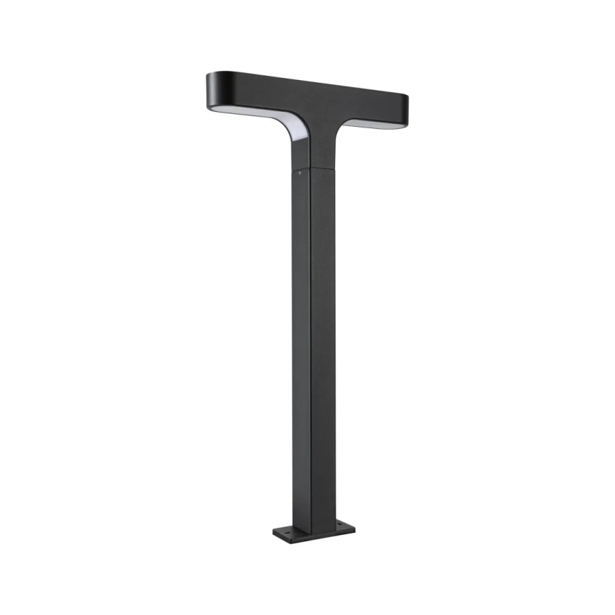 Paulmann 94405 - LED/8,5W IP44 Spoljašnja lampa DOBLA 230V