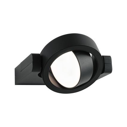 Paulmann 94406 - LED/8W IP44 Spoljašnja zidna lampa SWIVEA 230V