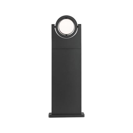 Paulmann 94407 - LED/8W IP44 Spoljašnja lampa SWIVEA 230V