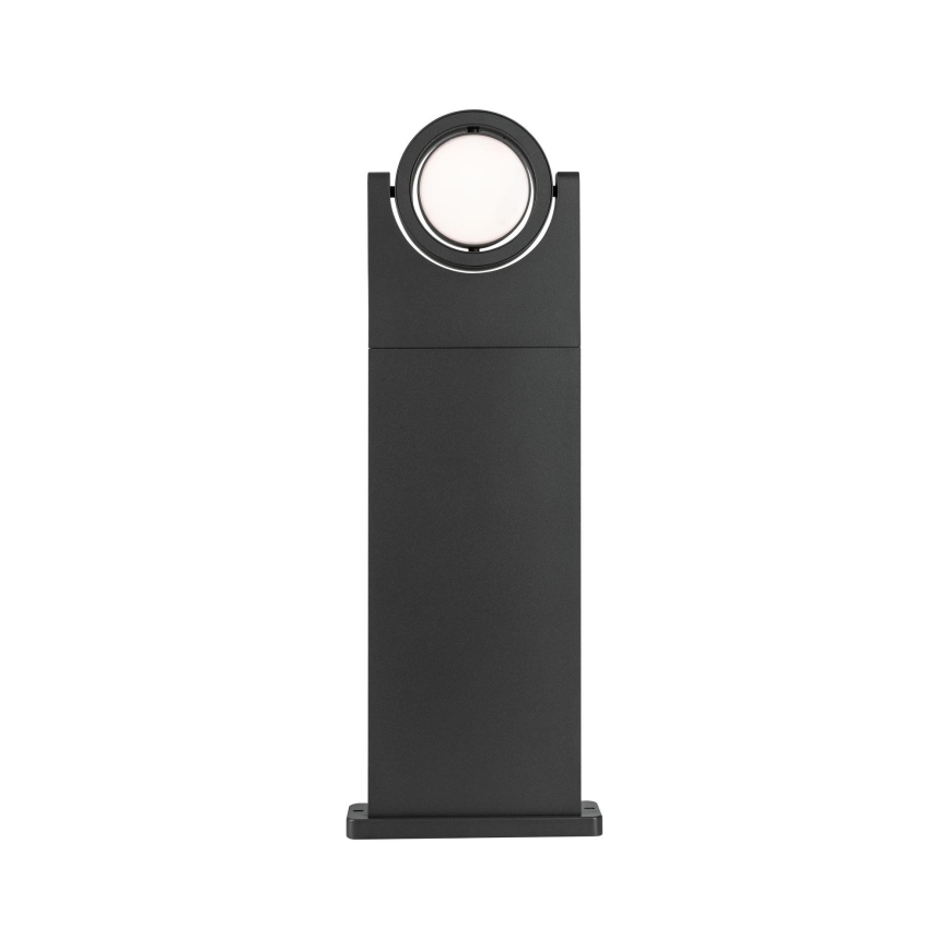 Paulmann 94407 - LED/8W IP44 Spoljašnja lampa SWIVEA 230V