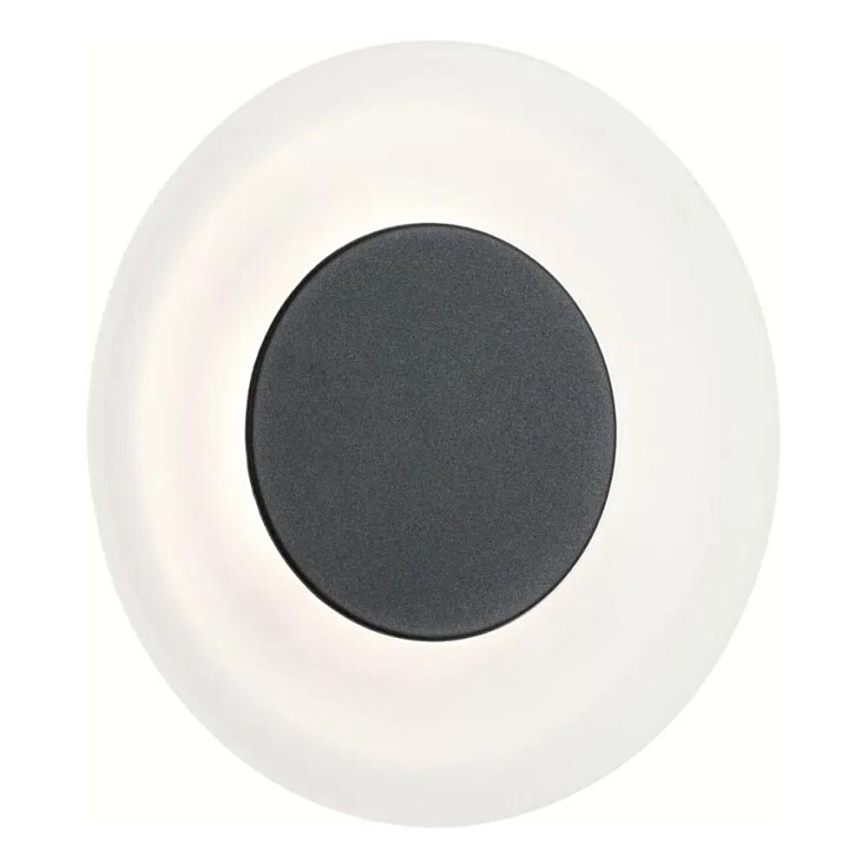 Paulmann 94409 - LED/4W IP44 Spoljašnja zidna lampa CIRCEA 230V