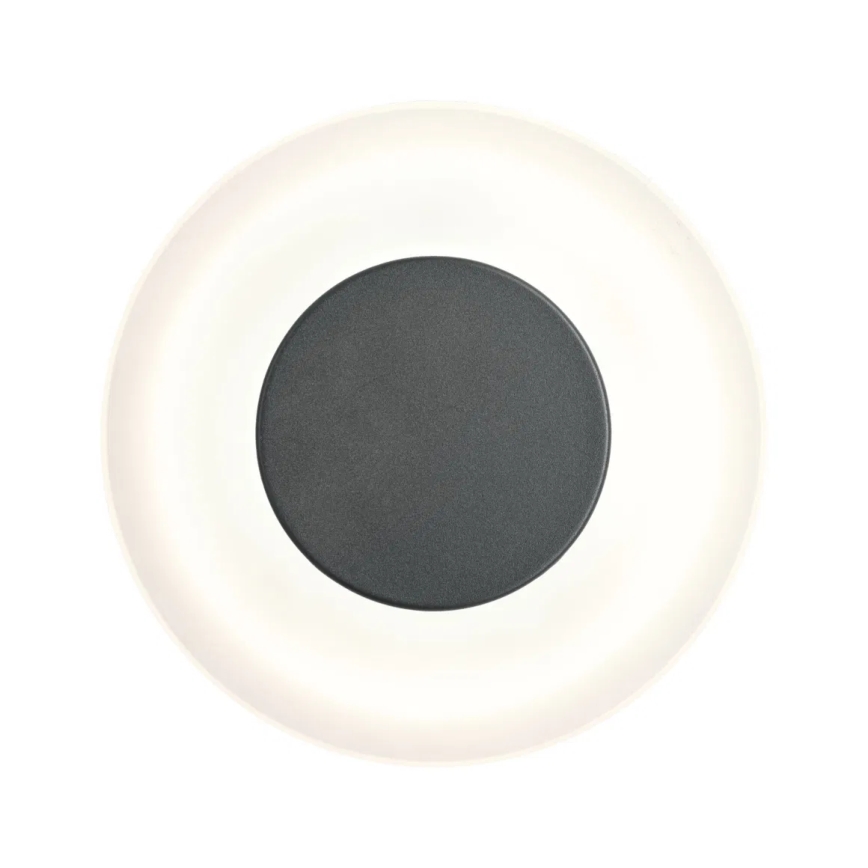 Paulmann 94409 - LED/4W IP44 Spoljašnja zidna lampa CIRCEA 230V