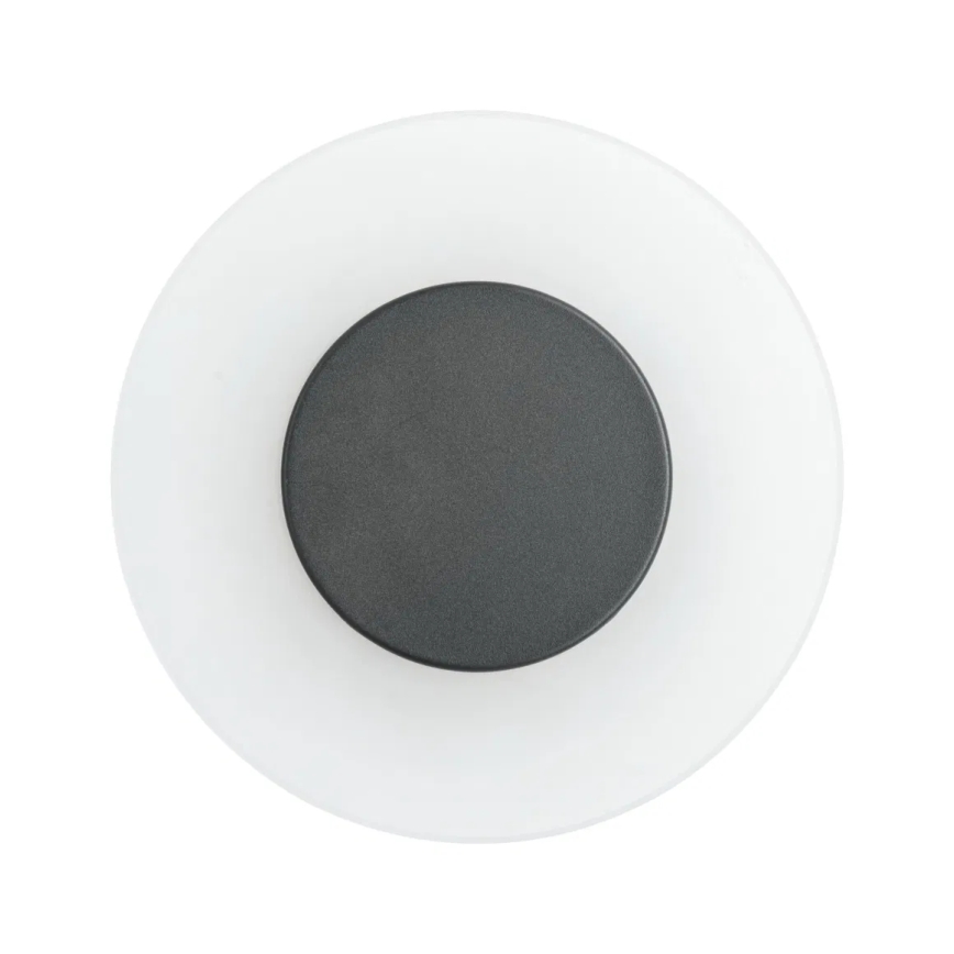 Paulmann 94409 - LED/4W IP44 Spoljašnja zidna lampa CIRCEA 230V