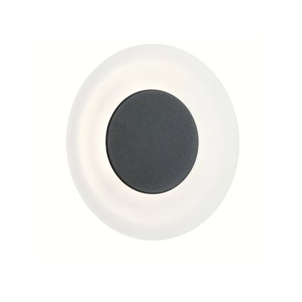 Paulmann 94409 - LED/4W IP44 Spoljašnja zidna lampa CIRCEA 230V