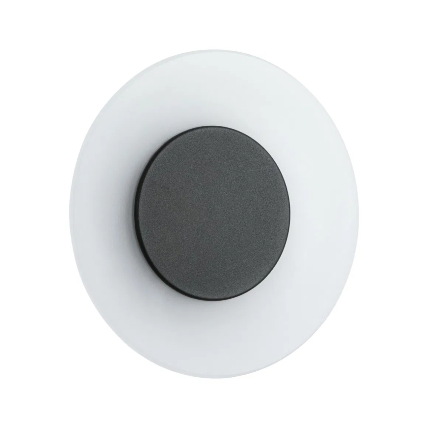 Paulmann 94409 - LED/4W IP44 Spoljašnja zidna lampa CIRCEA 230V