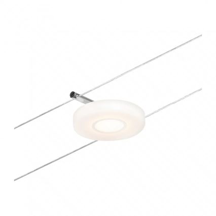 Paulmann 94426 - Set 5xLED/4,5W Reflektorska lampa za sastav sajli MAC 230V