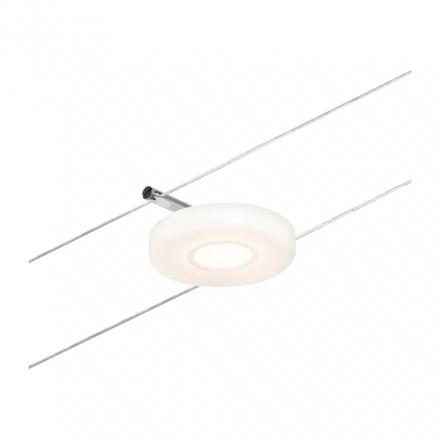 Paulmann 94426 - Set 5xLED/4,5W Reflektorska lampa za sastav sajli MAC 230V