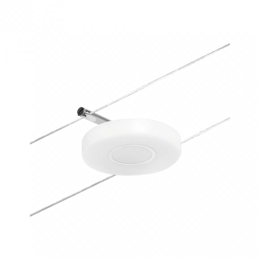 Paulmann 94426 - Set 5xLED/4,5W Reflektorska lampa za sastav sajli MAC 230V